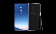 Report: Samsung Galaxy Note 8 will unveil in September