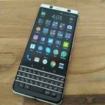 BlackBerry KEYone – A Practical Phone for Professionals