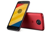 Moto C Plus set to launch in India on Monday June 19.
