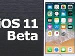 Apple IOS11 Beta 4 Released Before the Final One in Pipeline