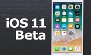 Apple IOS11 Beta 4 Released Before the Final One in Pipeline