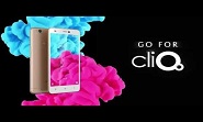 Celkon CliQ Smartphone with 16MP Rear Camera has Launched in India at Rs. 8,399:
