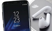 Samsung Making Airpod Sort Headphones Powered by Bixby