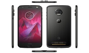 The Moto Z2 Force will be offered by all major U.S. carriers