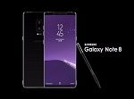 Samsung Galaxy Note 8 to Launch on 23rd August and V LG V30 to Launch on 31st August