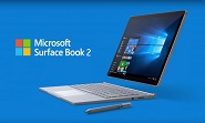 Microsoft Surface Book 2, What New It Entails