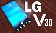 Report: LG has announced f/1.6 aperture for V30 camera