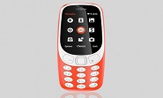 Nokia 3310 3G-Version to Become Official in Late September or Early October