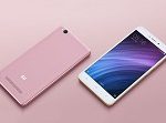 Xiaomi Redmi 4A Available for Purchase Today at 3 p.m. via Amazon India
