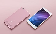 Xiaomi Redmi 4A Available for Purchase Today at 3 p.m. via Amazon India