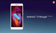 Report: Xiaomi Redmi Note 4 receiving Android Nougat update