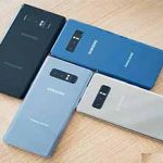 Samsung Galaxy Note 8: Hands-on Review