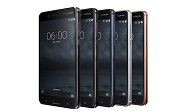 Nokia 6 Available for Purchase via Amazon India