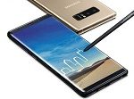 Samsung Galaxy Note 8 Pre-registrations Started in India
