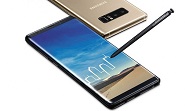 Samsung Galaxy Note 8 Pre-registrations Started in India