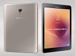 Samsung Galaxy Tab A (2017) Goes Official with 5,000mAh Battery