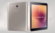 Samsung Galaxy Tab A (2017) Goes Official with 5,000mAh Battery