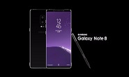 Tearing Down Samsung Galaxy Note 8: Revelations