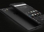 USA will not Get Blackberry KEYone Black Edition