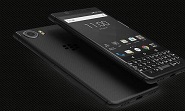 USA will not Get Blackberry KEYone Black Edition