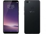 Vivo V7+ Now Open for Pre-Order Exclusively via Flipkart