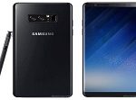Pre-orders for Samsung Galaxy Note 8 Top all of Previous Note Editions in USA