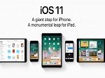 iPhone and iPad Devices Would Get iOS11 Update Next Week