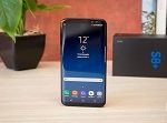 Deal: Refurbished Samsung Galaxy S8+ on Sale for Just $550