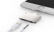 Apple Started Selling iPhone Dongle along with Charging Kit and Headphone Jack