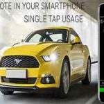 A Brief Overview of Car Chabi: A Pakistani Startup App to Control Your Car through Smartphone!