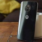 New variant of Motorola Moto X4 will be released next week!