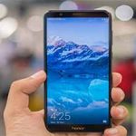 Huawei Honor 7X ranked as best seller on Amazon after only six sale days