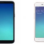 Oppo A83 and Oppo A71 (2018) Smartphones Coming Soon in Pakistan