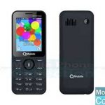 QMobile has Launched ECO 200 Classic Feature Phone