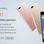 Xiaomi Mi A1 is now available in USA for $225