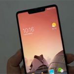Xiaomi Mi Mix 2S may be the First Snapdragon 845 Chipset Smartphone