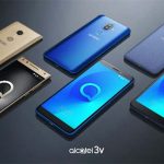 Alcatel 3V, Alcatel 1X and Alcatel 5 set to be Unveiled on February 24