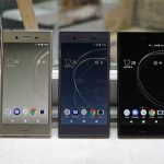 Price of Sony Xperia XZ1 in USA falls to $495!