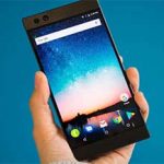 You can now view the factory images of Razer Phone!