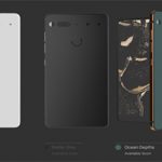 Essential teases for a new color option on 15th February