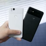 After February security update, Some Google Pixel 2 users have reported for battery life and heating issues