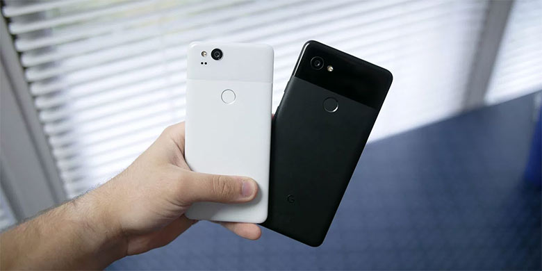 After February security update, Some Google Pixel 2 users have reported for battery life and heating issues
