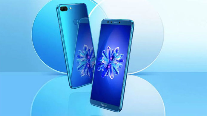 Huawei Releases Honor 9 Lite & Honor 7X in Pakistan