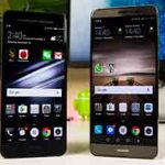 Huawei’s three new phones pass through TENAA!