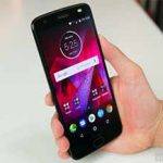 Motorola Moto Z2 Force is officially going to be released in India this week!