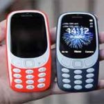 Nokia 3310 4G will also be able to make LTE-powered Wi-Fi hotspot