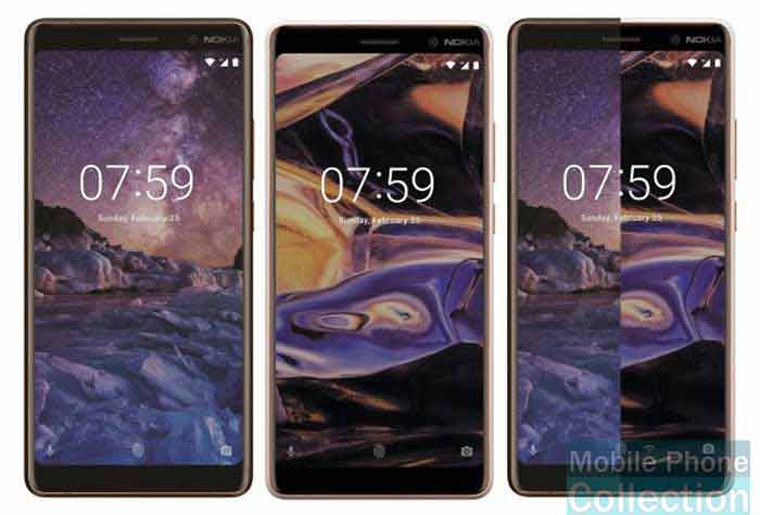 Nokia 7 Plus Leaked Again In Press Images