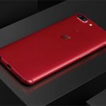 OnePlus 5T in Lava Red will now be available in USA and Europe for a limited time!