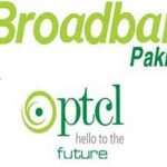 PTCL introduces 100Mbps unlimited broadband connection for only Rs. 4,999 per month!