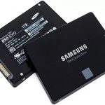 Samsung releases fast-performing 30.72TB Super Sonic Drive